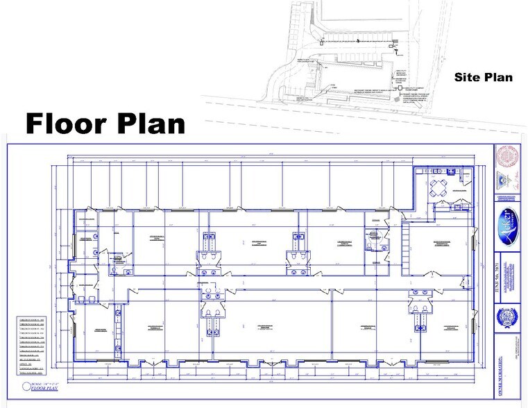 681 George Hopper Rd, Midlothian, TX à vendre - Plan d’étage – Image 3 sur 22