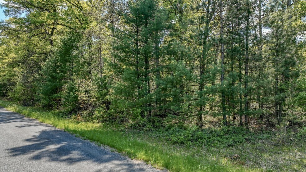 8667 Lakeside rd, Willard, WI à vendre - Photo de l’immeuble – Image 2 sur 11