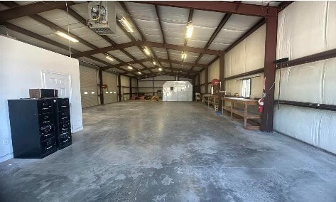 527 Cheraw St, Bennettsville, SC à vendre - Photo intérieure – Image 3 sur 7