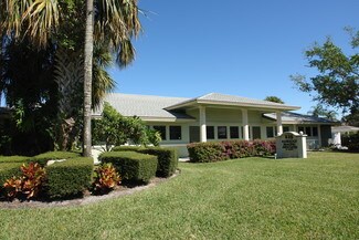 Plus de détails pour 835 SE Osceola St, Stuart, FL - Bureau à vendre