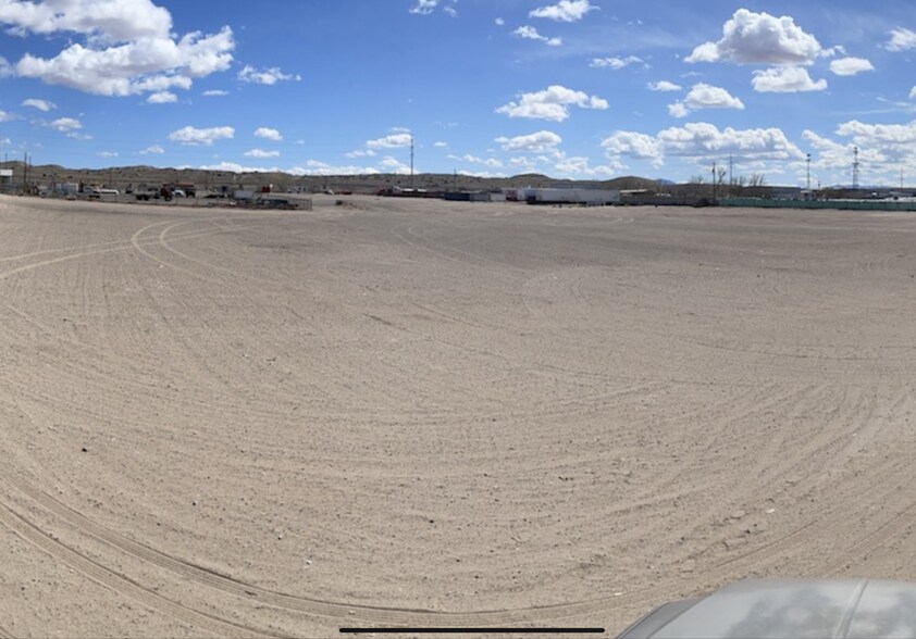 7717 Broadway Blvd SE, Albuquerque, NM à louer - Photo de l’immeuble – Image 3 sur 3