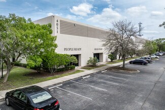Plus de détails pour 4051 Philips Hwy, Jacksonville, FL - Bureau/Local commercial, Local d'activités à louer