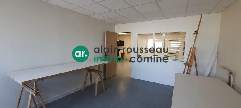 Bureau dans Beaucouzé à louer - Photo intérieure – Image 2 sur 4