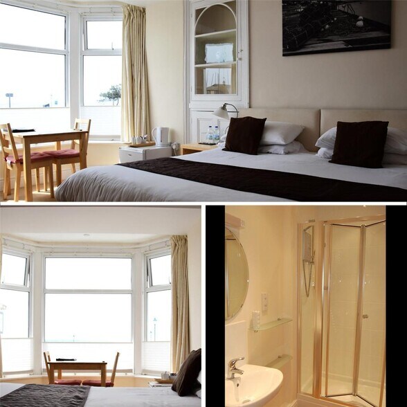 7 Glandovey Ter, Aberdovey à vendre - Photo intérieure – Image 3 sur 17