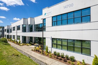 Plus de détails pour 14700 NE 95th St, Redmond, WA - Bureau, Local d'activités à louer