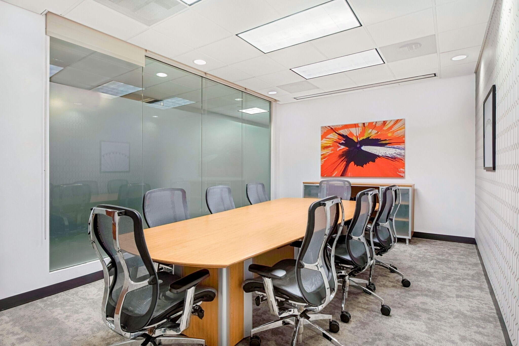 11350 Random Hills Rd, Fairfax, VA à louer Photo intérieure– Image 1 sur 15