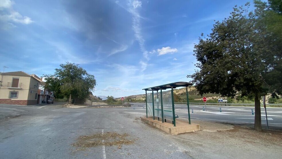 Calle Buenavista, 3, Alhama de Granada, Granada à vendre - Photo de l’immeuble – Image 2 sur 15