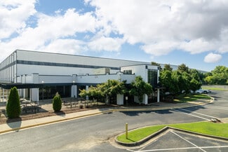 Plus de détails pour 34 Commerce Dr, Gaffney, SC - Industriel/Logistique à louer