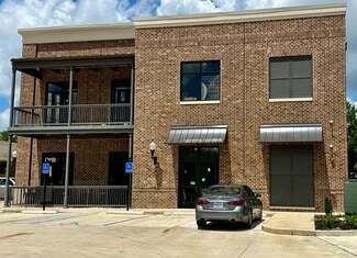 Plus de détails pour 205 Sunnybrook Rd, Ridgeland, MS - Bureau à louer