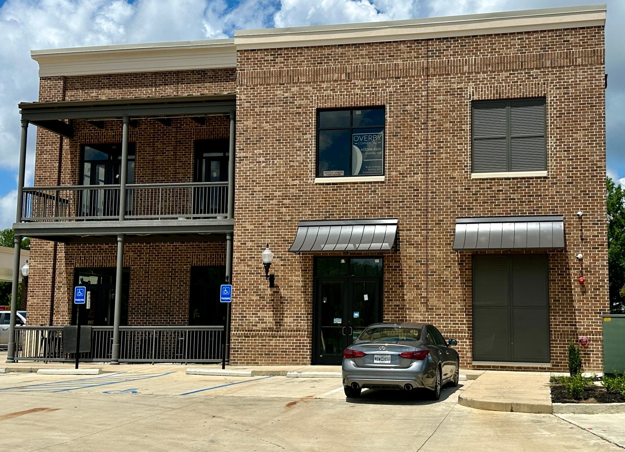 205 Sunnybrook Rd, Ridgeland, MS à louer Photo principale– Image 1 sur 2