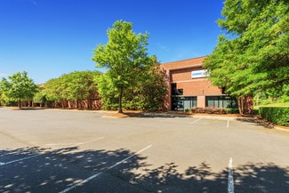 Plus de détails pour 1327 Wood Branch Dr, Charlotte, NC - Industriel/Logistique à louer