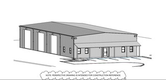 Plus de détails pour 133 Motts, Cibolo, TX - Industriel/Logistique à louer