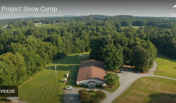 2900 Quakenbush Rd, Snow Camp, NC à vendre - Photo principale – Image 2 sur 22