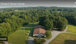 Plus de détails pour 2900 Quakenbush Rd, Snow Camp, NC - Spécialisé à vendre