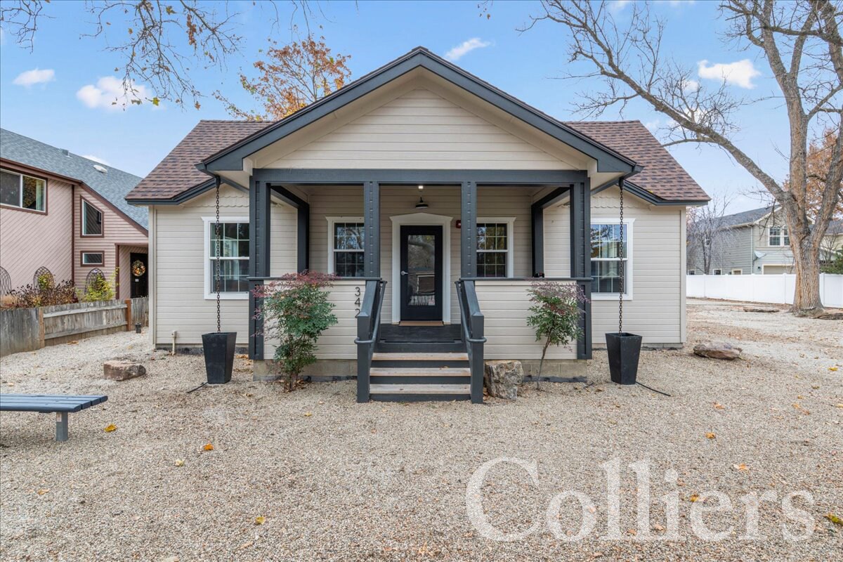 342 E Idaho St, Eagle, ID à louer Photo de l’immeuble– Image 1 sur 13