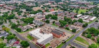 Plus de détails pour 1911 S 8th St, Waco, TX - Logement à vendre