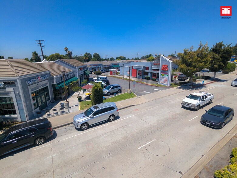 5416 Norwalk Blvd, Whittier, CA à louer - Photo de l’immeuble – Image 3 sur 10