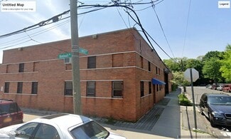 Plus de détails pour 3700 Dyre Ave, Bronx, NY - Industriel/Logistique à louer