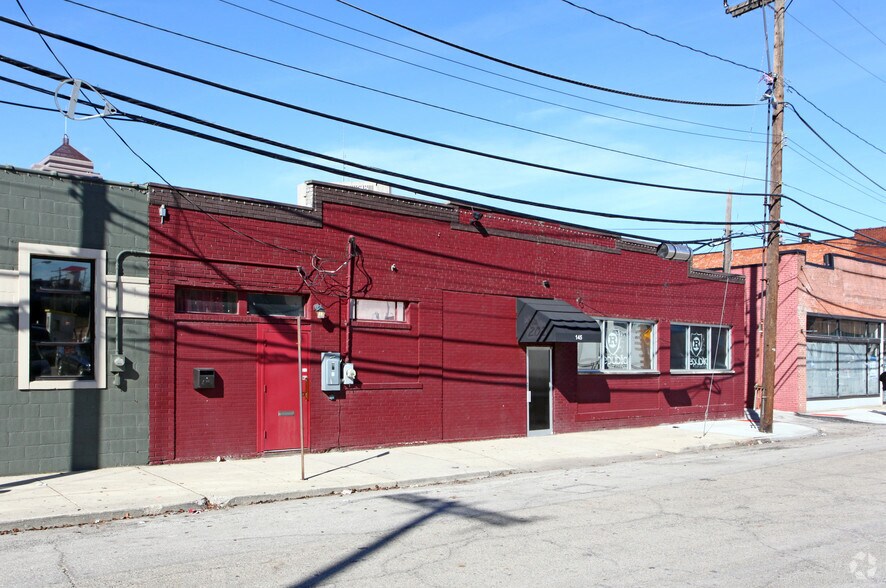 145 N 5th St, Columbus, OH à louer - Photo de l’immeuble – Image 2 sur 4