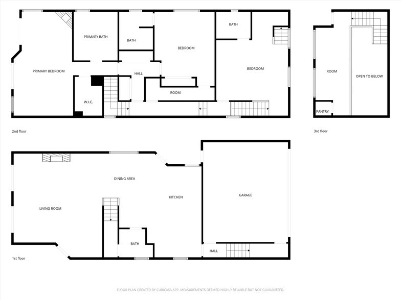 179 Pomona Ave, Long Beach, CA à vendre - Photo de l’immeuble – Image 3 sur 39