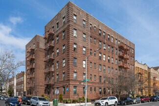Plus de détails pour 2 Brooklyn Mixed-Use Buildings – Logement à vendre, Brooklyn, NY