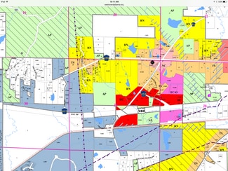 Plus de détails pour 7919 Co 51 rd, Westover, AL - Local d’activités à vendre