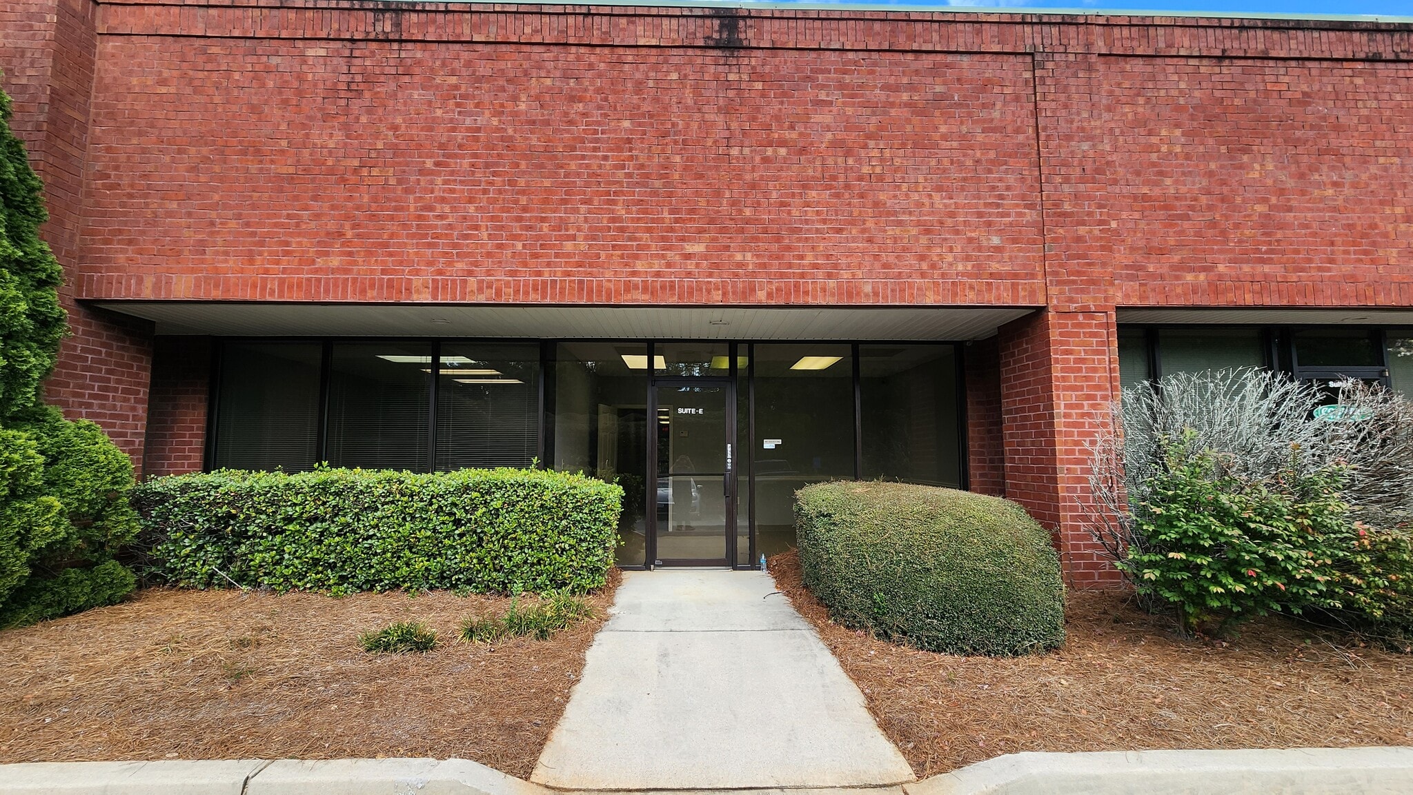 4335 S Lee St, Buford, GA à louer Photo de l’immeuble– Image 1 sur 11