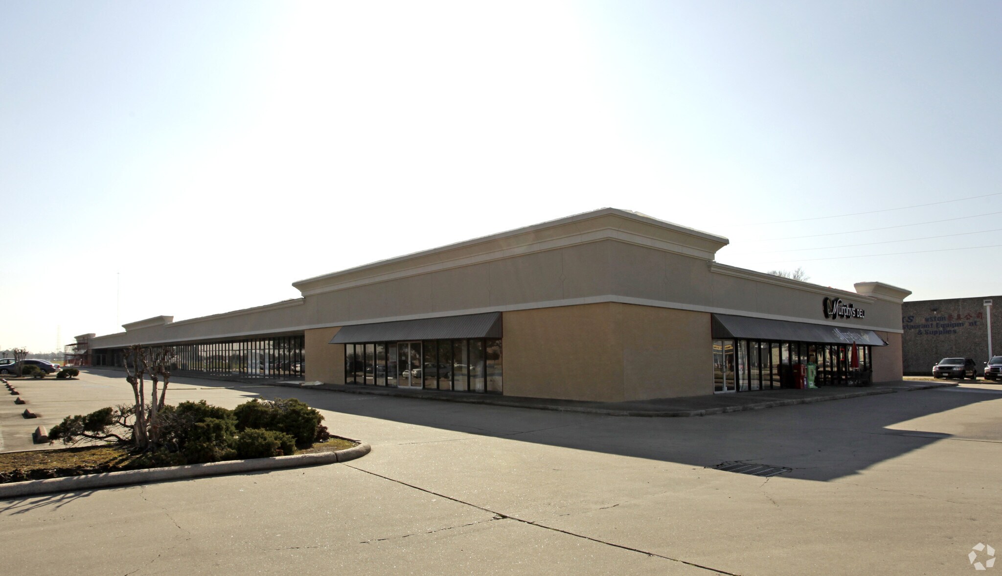 13645 Murphy Rd, Stafford, TX à louer Photo principale– Image 1 sur 5