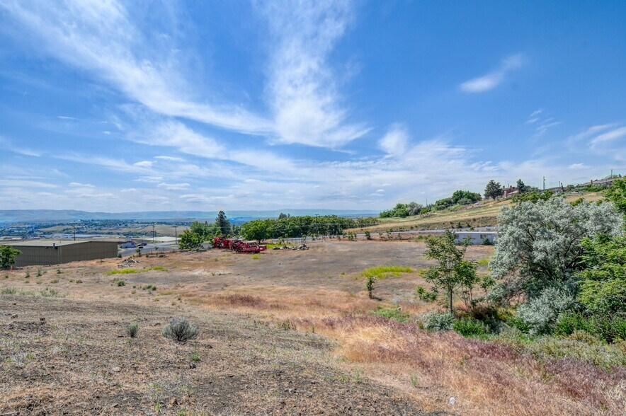 1150 Airport Road rd, Pendleton, OR à vendre - Photo de l’immeuble – Image 2 sur 12