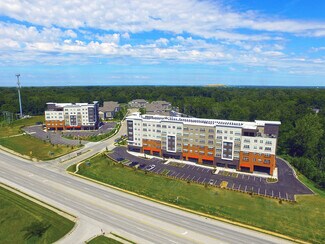 Plus de détails pour 1010 Enclave Blvd, Edwardsville, IL - Local commercial à louer
