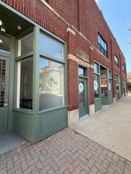 105 Parsons Ave, Columbus, OH à louer - Photo de l’immeuble – Image 1 sur 22