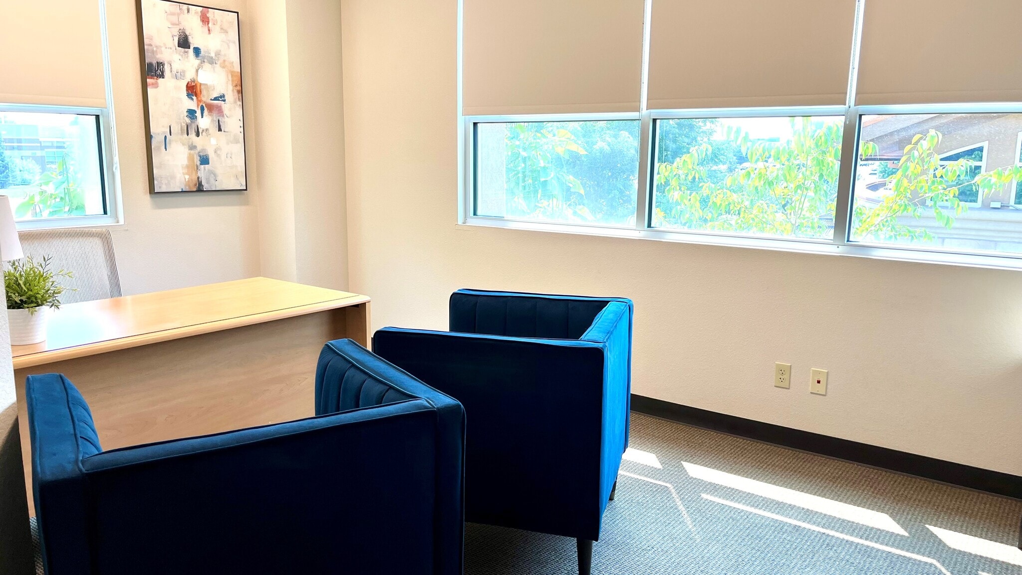 2580 E Harmony Rd, Fort Collins, CO à louer Photo intérieure– Image 1 sur 2