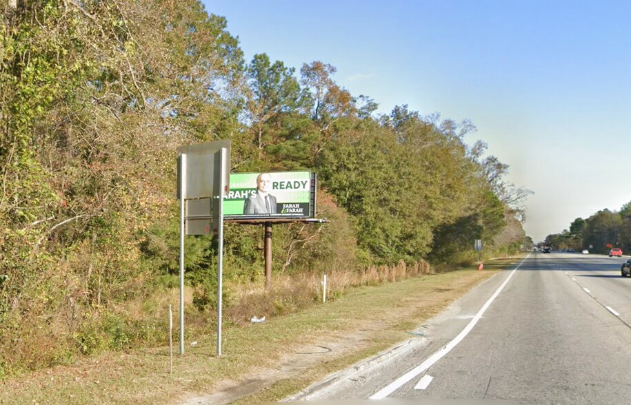 1775 Dean Forest Rd, Savannah, GA à vendre - Photo de l’immeuble – Image 2 sur 4