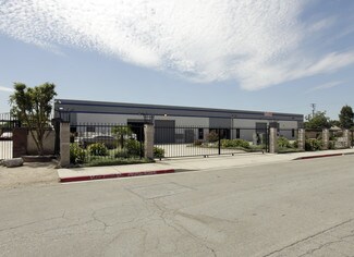 Plus de détails pour 1256 E 3rd St, Pomona, CA - Industriel/Logistique à vendre