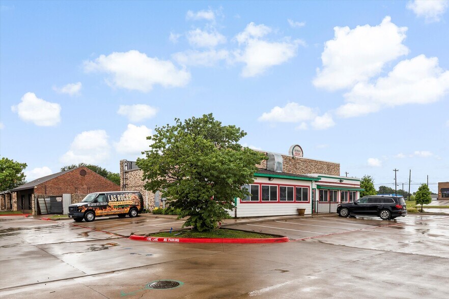 133 W Princeton Dr, Princeton, TX à vendre - Photo de l’immeuble – Image 3 sur 49