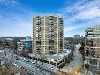 Plus de détails pour 6 John St, Oakville, ON - Local commercial à louer