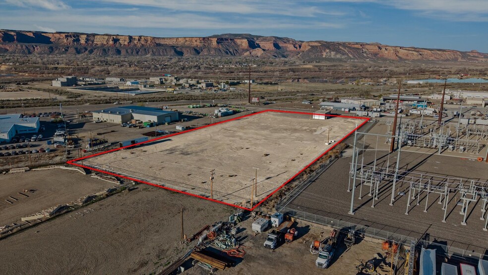 760 21 1/2 Rd, Grand Junction, CO à vendre - Photo principale – Image 1 sur 12