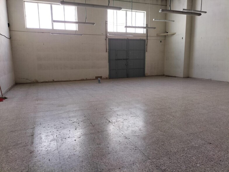 Industriel/Logistique dans Albatera, Alicante à vendre - Photo intérieure – Image 2 sur 23