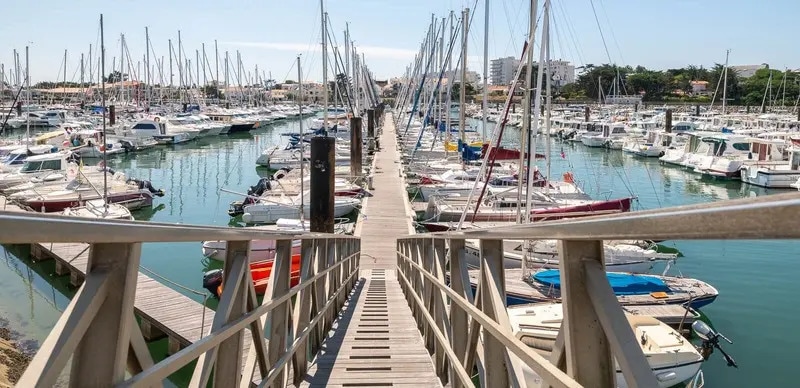 Photo de l’immeuble