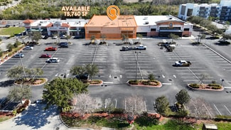 Plus de détails pour 1143-1171 Pinellas Ave S, Tarpon Springs, FL - Local commercial à louer