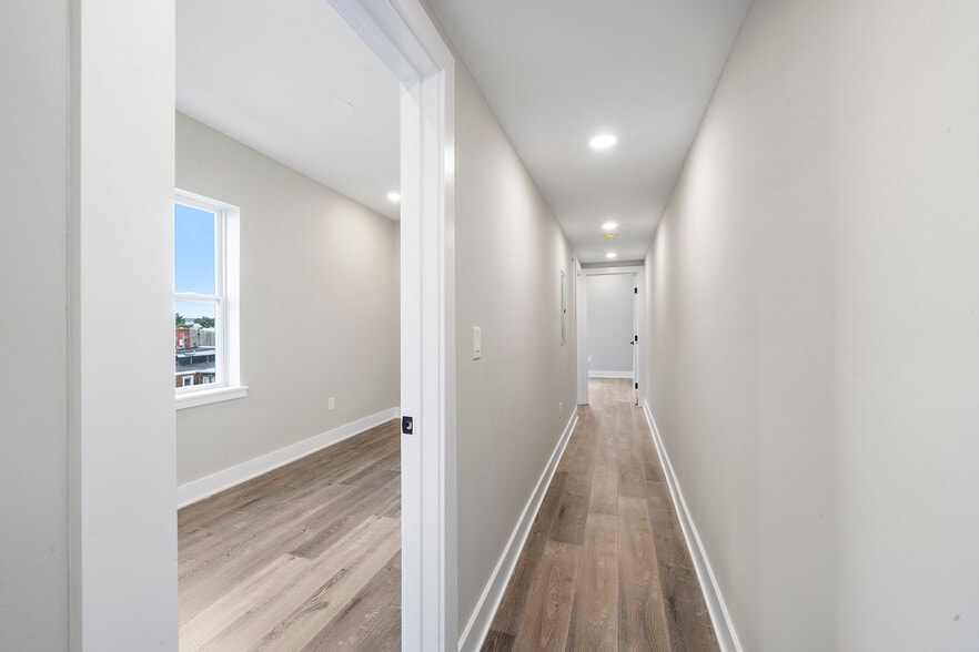 1934 W Diamond St, Philadelphia, PA à vendre - Photo intérieure – Image 3 sur 57