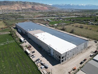 Plus de détails pour 2760 N 2200 W, Salt Lake City, UT - Industriel/Logistique à louer