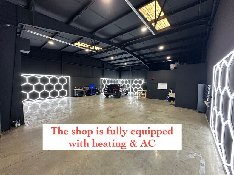 4824 Unionville Indian Trail Rd, Indian Trail, NC à louer - Photo de l’immeuble – Image 1 sur 8