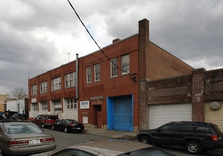 Plus de détails pour 90 Westmoreland Ave, White Plains, NY - Industriel/Logistique à louer