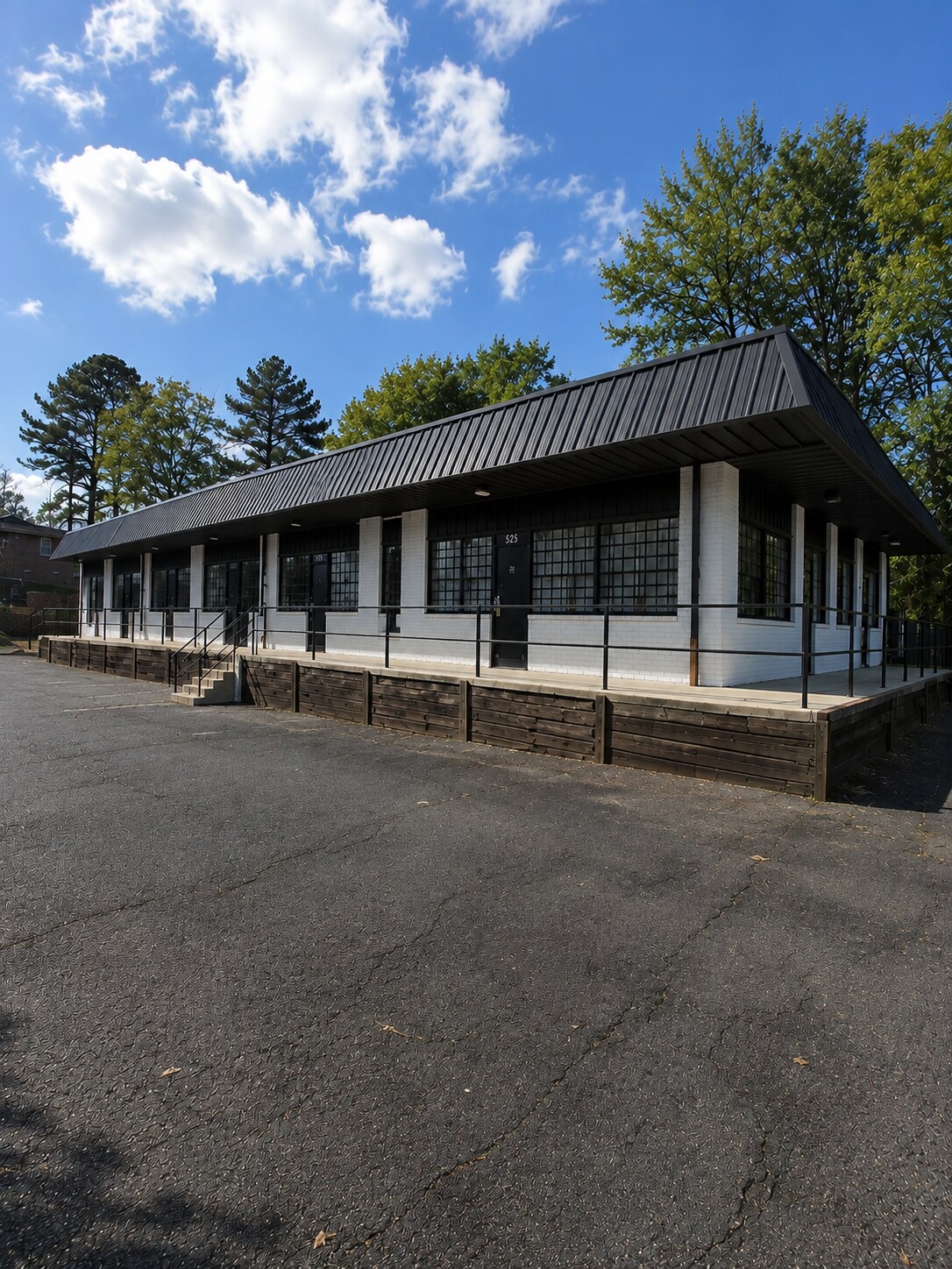 525 E Kiehl Ave, Sherwood, AR à louer Photo de l’immeuble– Image 1 sur 15