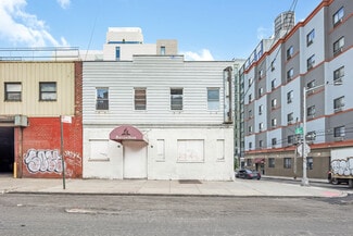 Plus de détails pour 39-49 29th St, Long Island, Long Island City, NY - Industriel/Logistique à vendre