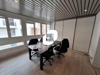 Plus de détails pour Bureau à louer