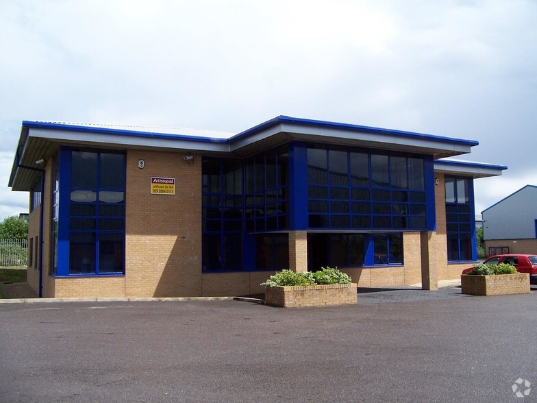 Heol Y Rhosog, Wentloog Rd, Cardiff à louer - Photo de l’immeuble – Image 2 sur 5
