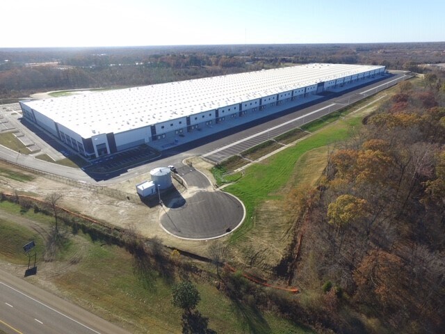 3446 US 51 Hwy, Southaven, MS à louer - Photo de l’immeuble – Image 2 sur 16