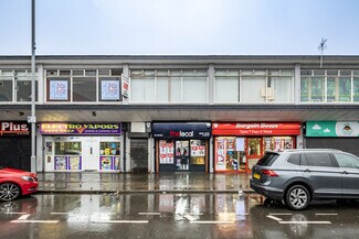 Plus de détails pour 31-31A Marian Sq, Bootle - Bureau à louer